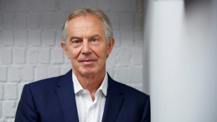 Tony Blair podr&iacute;a liderar futura autoridad de transici&oacute;n en Gaza, seg&uacute;n reportes de prensa 