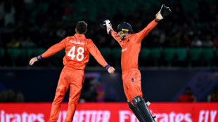 Dutch skipper hails 'big win' as South Africa feel 'hurt'