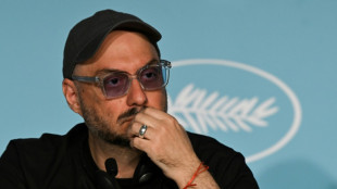 Cineasta ruso Serebrennikov en Cannes: "&iquest;Est&aacute;n dispuestos a suprimir a Ch&eacute;jov o Dostoyevski?"
