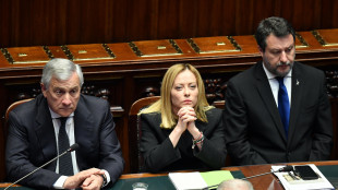 Fonti 'aumentata tutela ai vicepremier, inalterata a Meloni'