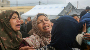 Israel estabelece prazo at&eacute; o Ramad&atilde; para Hamas para libertar ref&eacute;ns