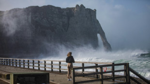 La temp&ecirc;te Eunice fait au moins huit morts en Europe