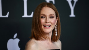 US-Schauspielerin Julianne Moore bekommt in Cannes Frauen-Sonderpreis