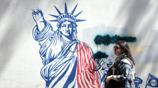 Bei Besuch in Katar: Trump beurteilt Atomgespr&auml;che mit dem Iran positiv 