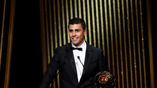 Guardiola glad of Rodri return but uncertain if he'll play in FA Cup final