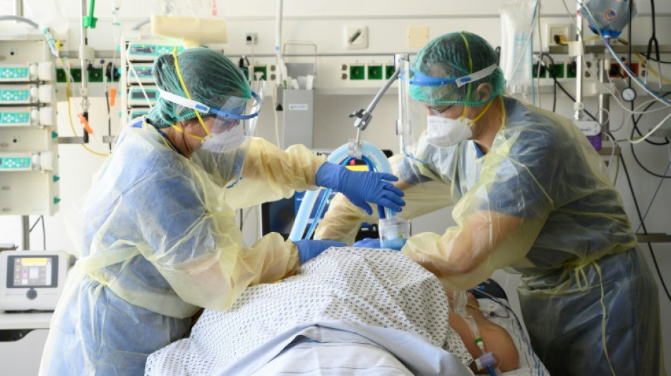 Zahl der Krankenhausbetten und deren Auslastung 2021 nahezu unver&auml;ndert