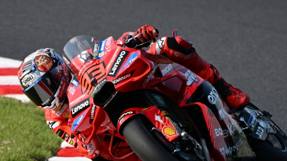 Marc Márquez zum siebten Mal MotoGP-Weltmeister