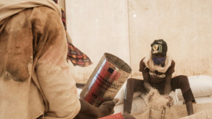 Trump pide al Congreso recortar casi 5.000 millones de d&oacute;lares de ayuda internacional