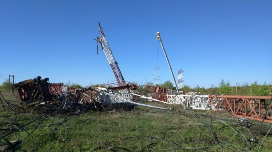 La Moldavie renforce sa s&eacute;curit&eacute; apr&egrave;s des explosions en Transdniestrie