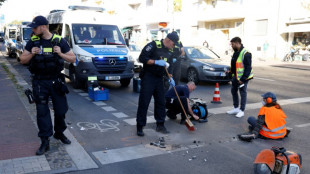 Berliner Klimaaktivist zu Geldstrafe verurteilt 