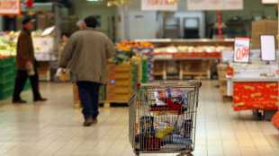 ++ Il carrello della spesa sale a giugno al 3,1% ++