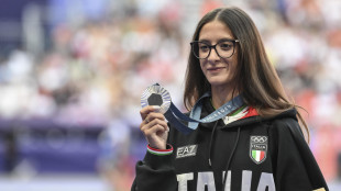 Venerd&igrave; Golden Gala, Battocletti,vorrei risentire boato Olimpico