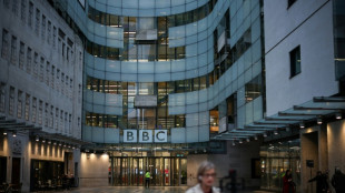 Anwaltskreise: Trump droht BBC mit Klage über eine Milliarde Dollar