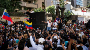 Chavismo vai &agrave;s ruas em apoio a Maduro enquanto oposi&ccedil;&atilde;o denuncia intimida&ccedil;&atilde;o 