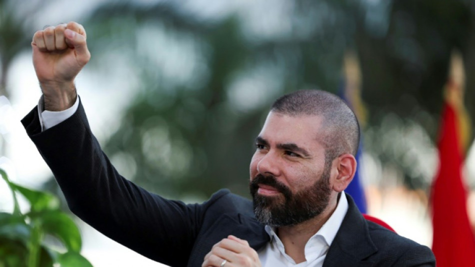 Nicar&aacute;gua e China inauguram rota mar&iacute;tima comercial direta