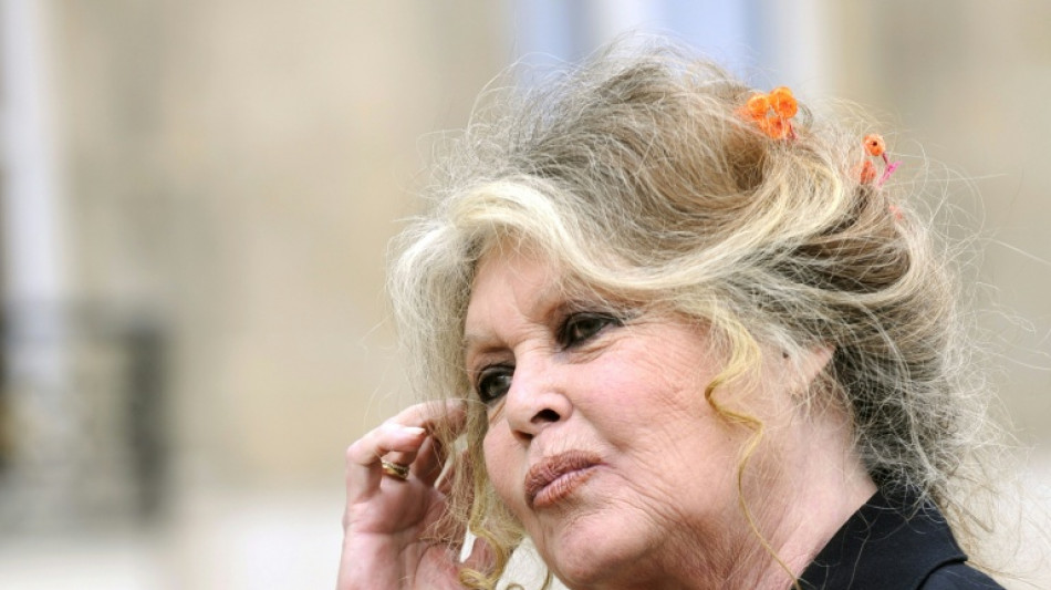 Objetos pessoais de Brigitte Bardot ser&atilde;o leiloados em Paris