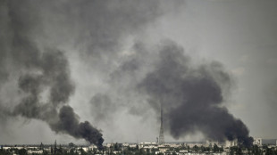 Severodonetsk, a punto de caer en manos de Rusia, que acusa a EEEU de "echar le&ntilde;a al fuego"