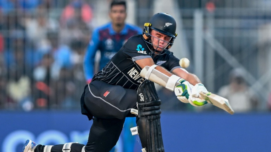 'Bottom of the class': Trott laments Afghanistan's careless hands