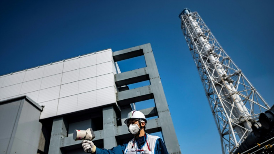 Jeunes professionnels du nucl&eacute;aire au Japon, un profil &agrave; contre-courant