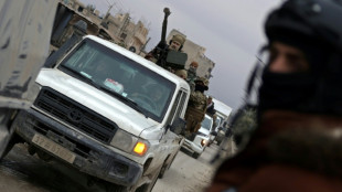 Irak iniciar&aacute; procedimientos judiciales contra detenidos del EI transferidos desde Siria