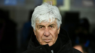 Italie: Gasperini aux commandes de l'AS Rome, Juric lui succ&eacute;de &agrave; l'Atalanta