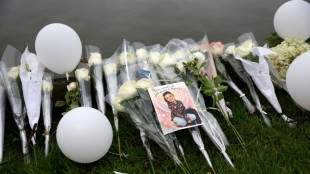 Macron says trust in France institutions 'at stake' after girl's killing 