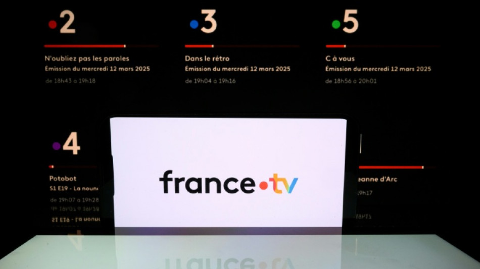 Pol&eacute;mique apr&egrave;s la suppression par France T&eacute;l&eacute;visions du replay de propos d'Ad&egrave;le Haenel sur Isra&euml;l