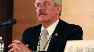 Gonzalo Celorio dice que su Premio Cervantes 2025 es un gui&ntilde;o de Espa&ntilde;a a M&eacute;xico