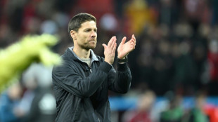 Serial winner Alonso has soaring Leverkusen dreaming of title