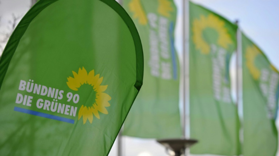 Gr&uuml;ne Jugend w&auml;hlt nach Eklat neue F&uuml;hrungsspitze