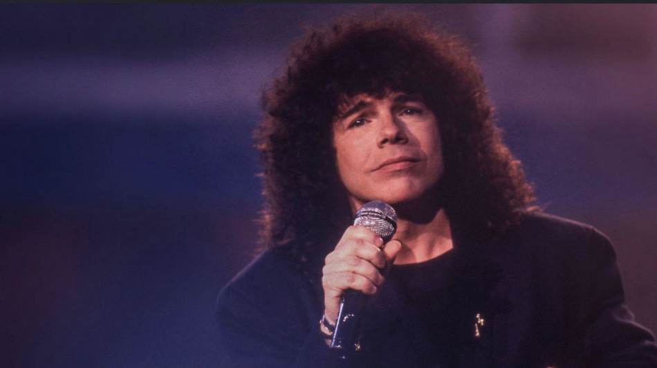 Cocciante e Gaetano a 'LA, Italia' docu-musicali Rai