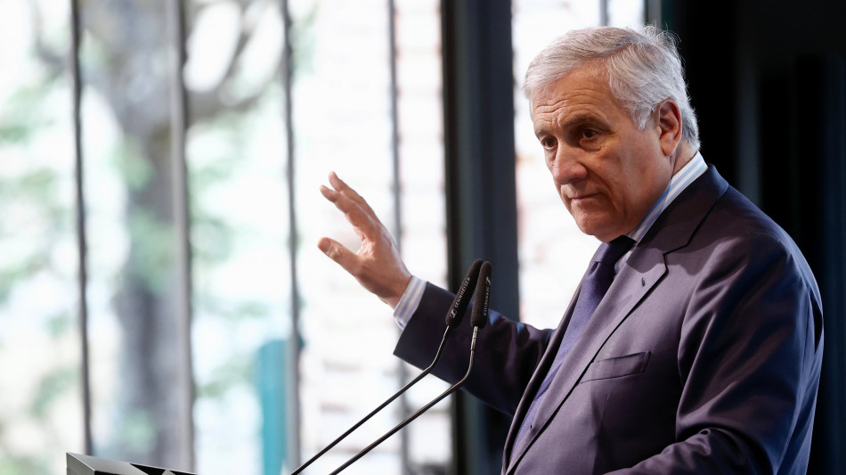 Tajani, 'India e Pakistan disponibili a ridurre tensioni'