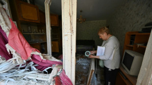 Ukraine: les forces russes ont pris le contr&ocirc;le la majeure artie de la ville-clef de Severodonetsk