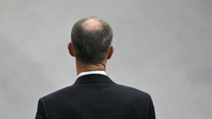 "Ein politischer Schock": Reaktionen in Paris auf gescheiterte Merz-Wahl