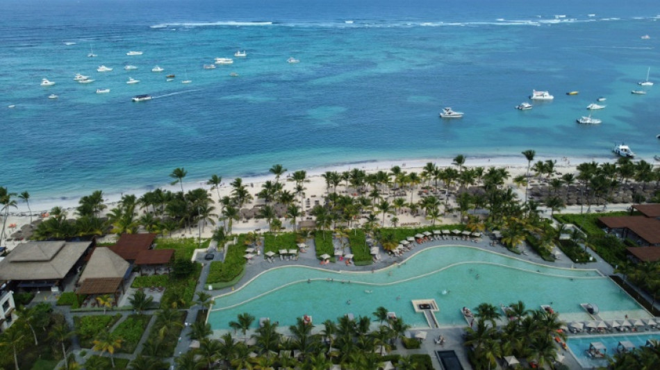 Desaparici&oacute;n de una joven turista en Rep&uacute;blica Dominicana: &iquest;qu&eacute; se sabe?