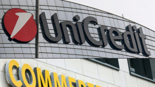 Unicredit lance une offre d'achat patiente sur Commerzbank
