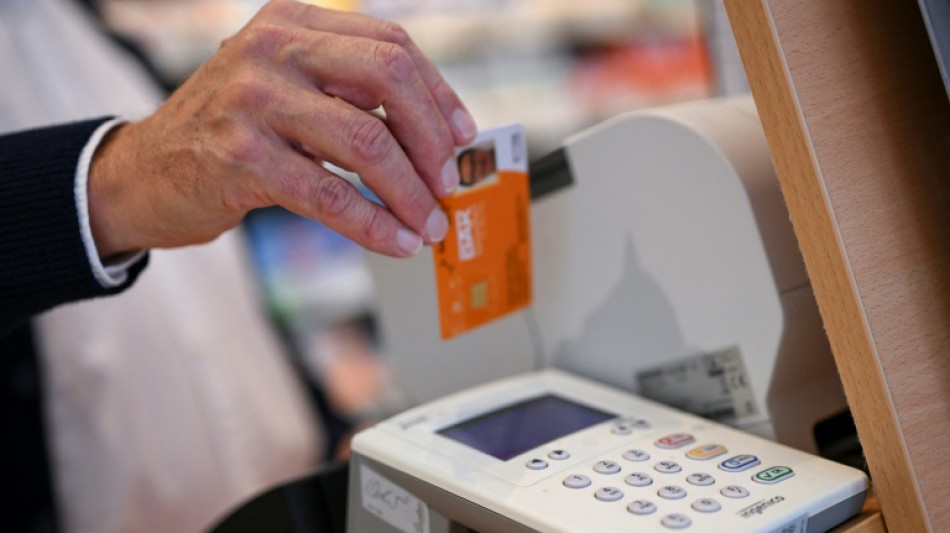 Selbstbeteiligung f&uuml;r Patienten: CDU-Politiker Streeck sorgt mit Vorsto&szlig; f&uuml;r Kritik