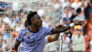 Fifa vai criar com Vin&iacute;cius Jr grupo de trabalho contra o racismo