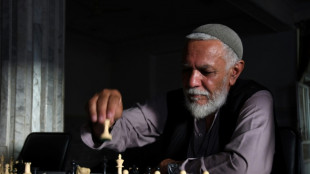Taliban govt suspends chess in Afghanistan over gambling