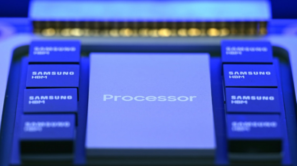 Samsung inicia la producci&oacute;n en masa de chips de memoria de IA de &uacute;ltima generaci&oacute;n