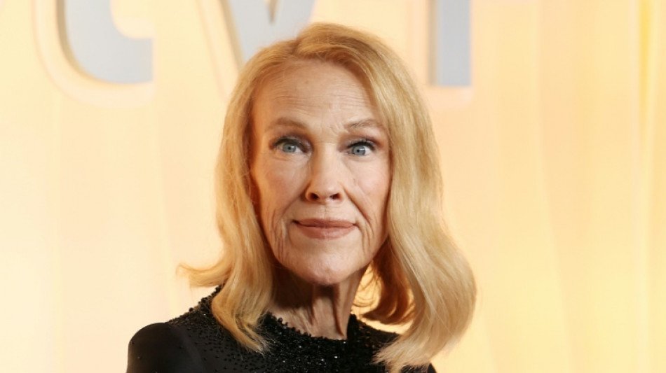 'Schitt's Creek' star Catherine O'Hara died of blood clot in lung: death certificate