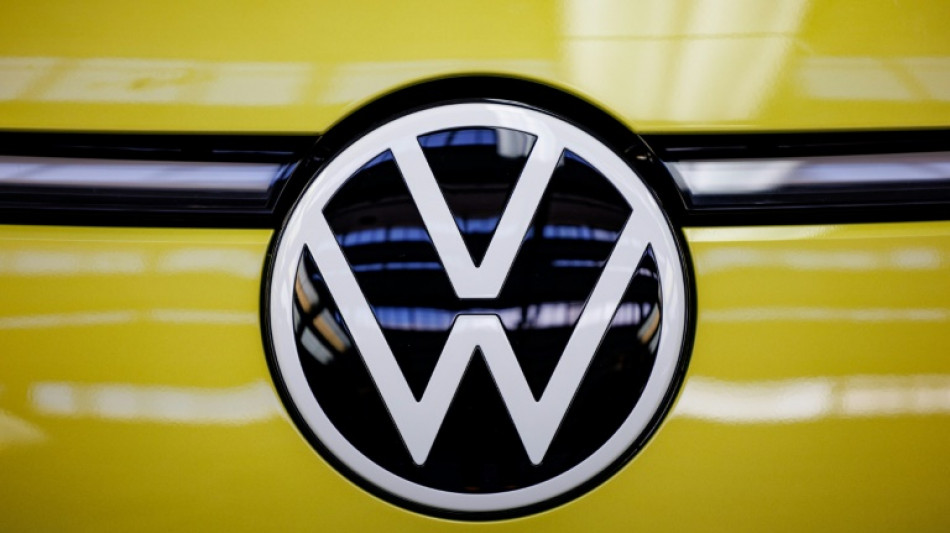 Volkswagen k&uuml;ndigt Tarifvertrag f&uuml;r Besch&auml;ftigungssicherung