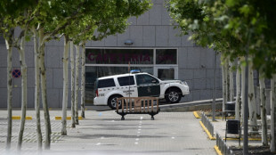 Asesinan a 3 colombianos en Espa&ntilde;a, un ajuste de cuentas entre narcos seg&uacute;n la prensa