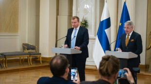 Suecia y Finlandia env&iacute;an una delegaci&oacute;n a Turqu&iacute;a para hablar sobre la candidatura a la OTAN