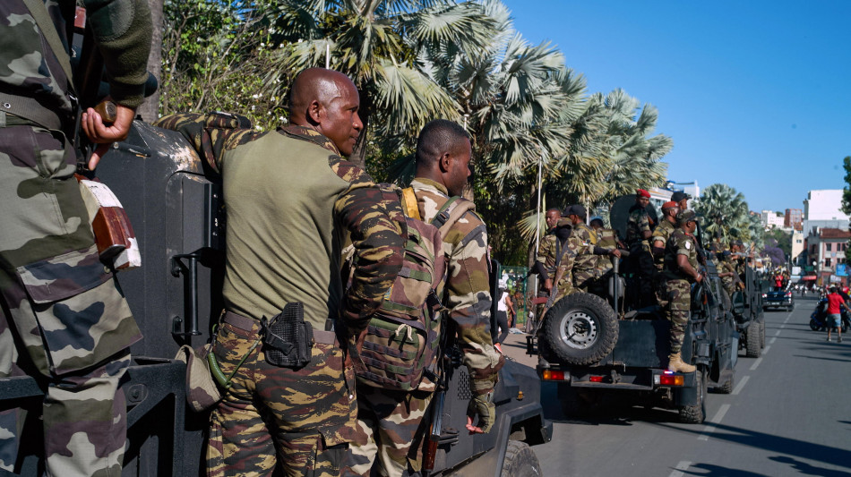 Presidenza Madagascar, &egrave; un tentativo di colpo di Stato