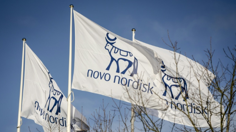 Novo Nordisk va r&eacute;duire de moiti&eacute; le prix du Wegovy aux Etats-Unis &agrave; partir de 2027