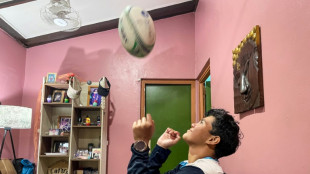 Rugby-mad Fiji dreams of World Cup knock-out glory