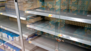 Escasez de leche para beb&eacute;s desata ofensiva pol&iacute;tica contra Biden en EEUU