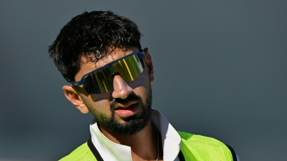 Bashir retains England 'ambition' despite Ashes snub