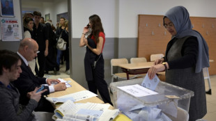 Oposi&ccedil;&atilde;o turca abre vantagem nas elei&ccedil;&otilde;es municipais em Istambul e Ancara